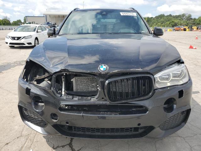 2016 BMW X5 XDRIVE5 5UXKR6C50G0J81828