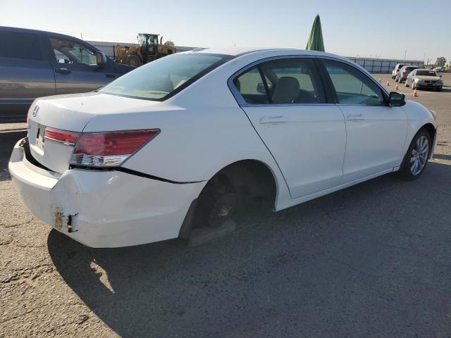 2011 HONDA ACCORD EXL - 1HGCP2F88BA124677