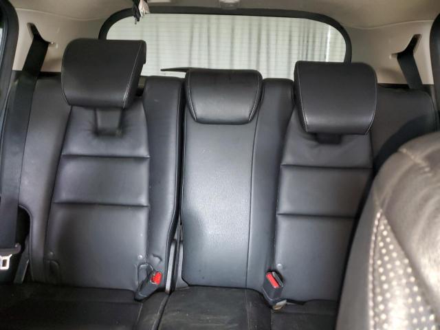 2018 HONDA HR-V EXL 3CZRU6H75JM701884