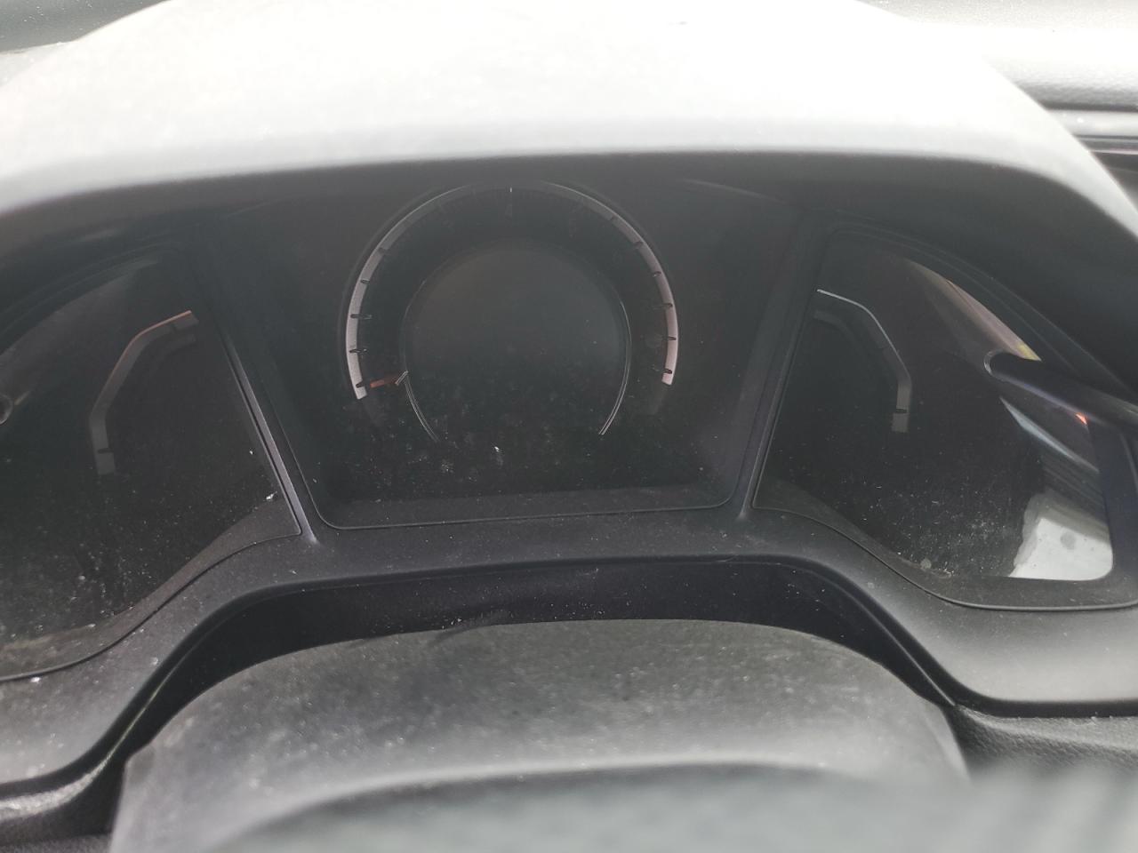 Honda Civic lx 2017