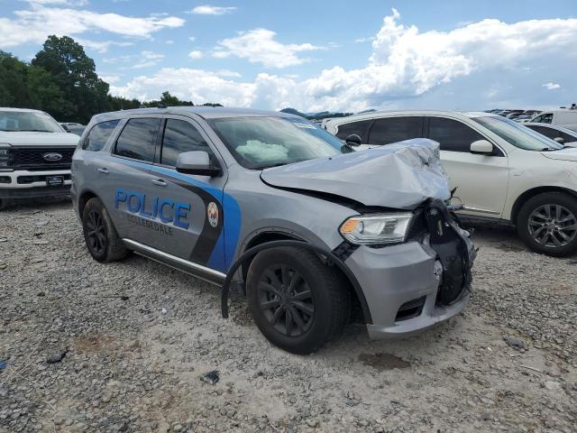 2019 DODGE DURANGO SS 1C4SDJFT7KC792945