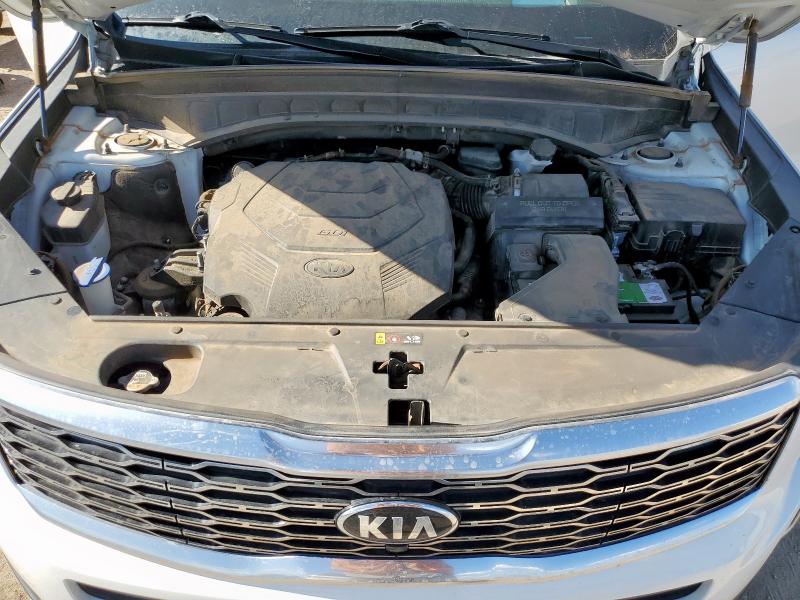 2020 KIA TELLURIDE - 5XYP5DHC5LG084675