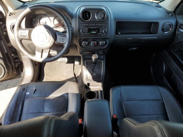 2015 JEEP PATRIOT LA 1C4NJRFB0FD396822