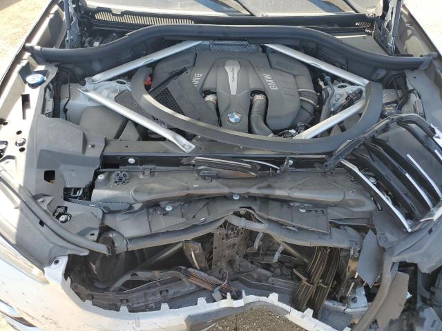 2019 BMW X5 XDRIVE5 - 5UXJU2C50KLN67322
