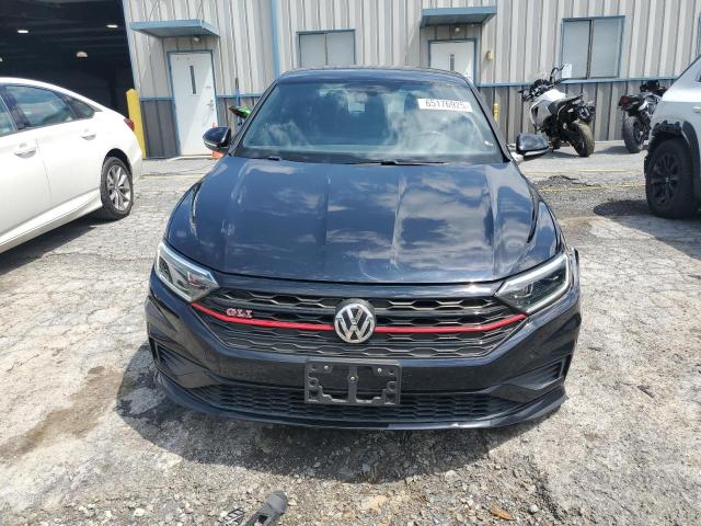 2019 VOLKSWAGEN JETTA GLI 3VW5T7BU7KM140548