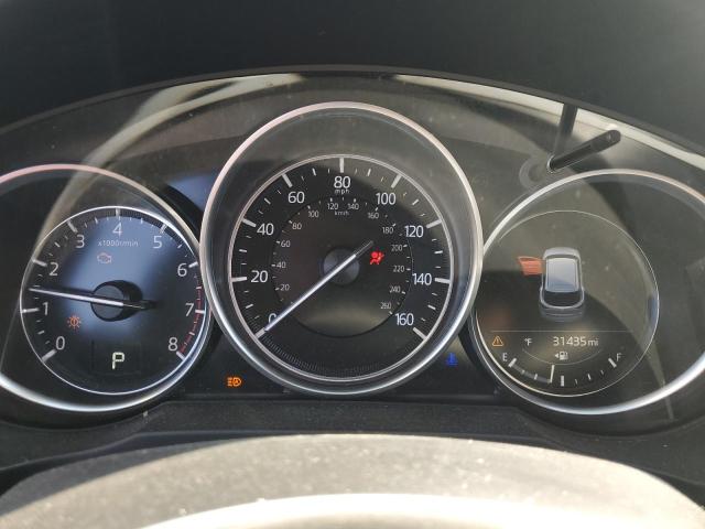2023 MAZDA CX-5 SELEC JM3KFBBM9P0274978