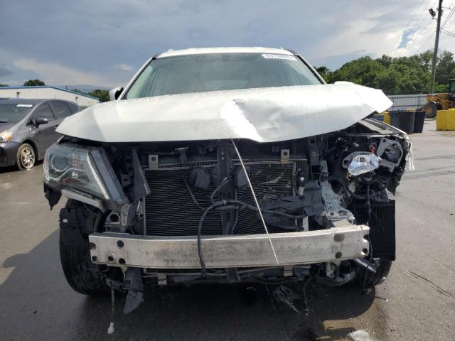 2017 NISSAN PATHFINDER 5N1DR2MM1HC908138