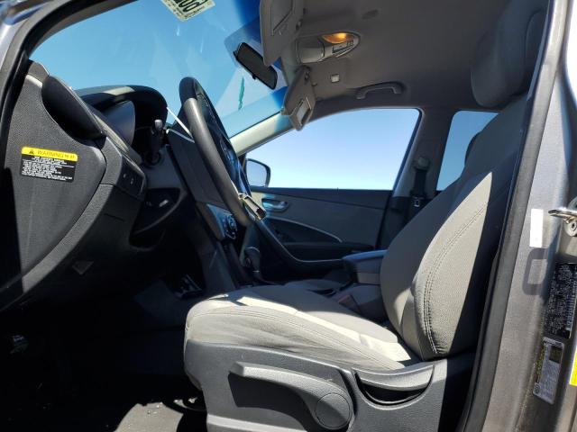 2016 HYUNDAI SANTA FE S 5XYZTDLB2GG322873