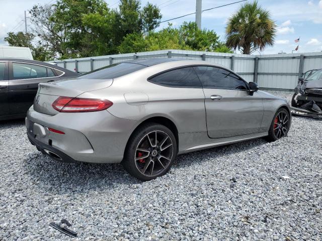Vin: wddwj8eb2kf772912, lot: 63784575, mercedes-benz c-class 300 4matic 20193