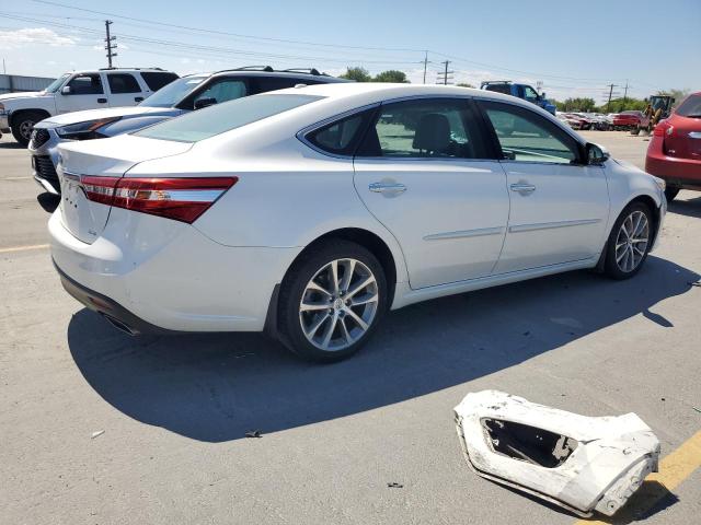 2015 TOYOTA AVALON XLE - 4T1BK1EB8FU190937