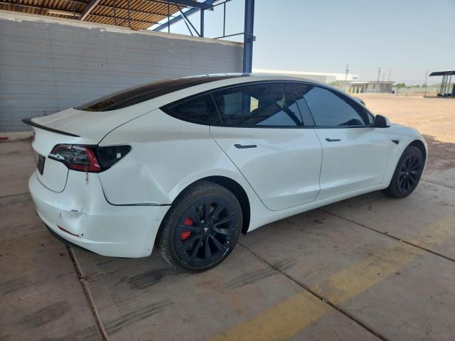 2021 TESLA MODEL 3 5YJ3E1EA5MF032360