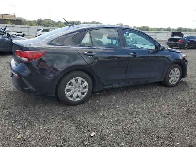 2023 KIA RIO LX - 3KPA24AD6PE528330