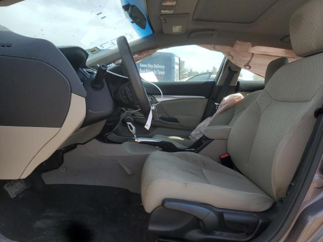 2015 HONDA CIVIC EX 19XFB2F88FE245092