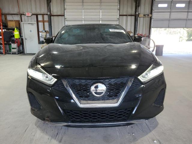 2021 NISSAN MAXIMA SV 1N4AA6CV9MC506271