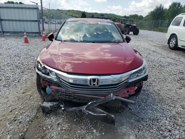 2017 HONDA ACCORD SPO 1HGCR2F52HA250297