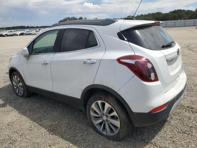 2020 BUICK ENCORE PRE KL4CJASB5LB048529
