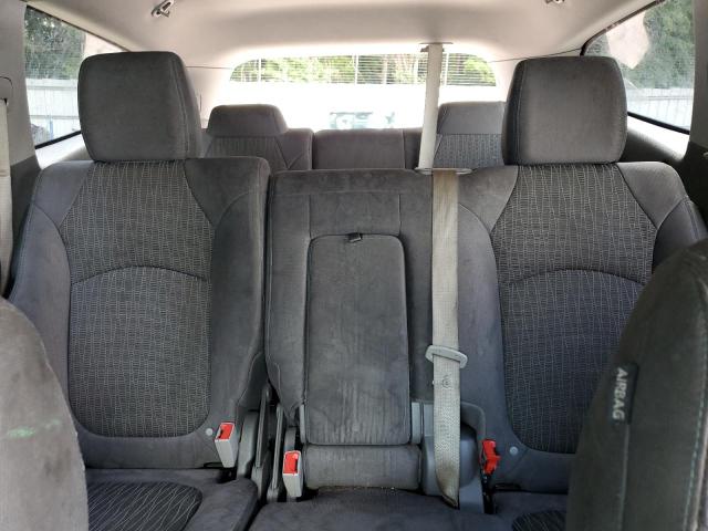 2016 CHEVROLET TRAVERSE L - 1GNKVGKD9GJ302076