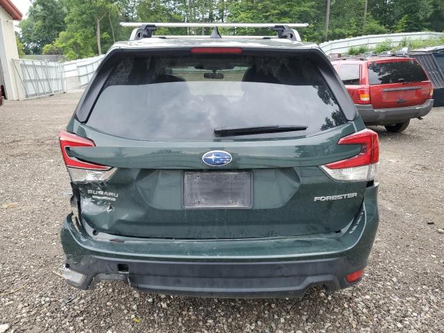 2024 SUBARU FORESTER P JF2SKADC1RH489392