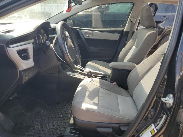2016 TOYOTA COROLLA L - 2T1BURHE1GC597774