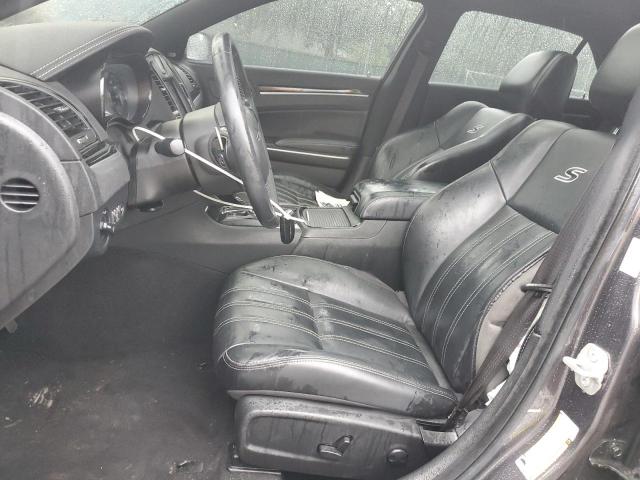 2023 CHRYSLER 300 S 2C3CCABGXPH573115