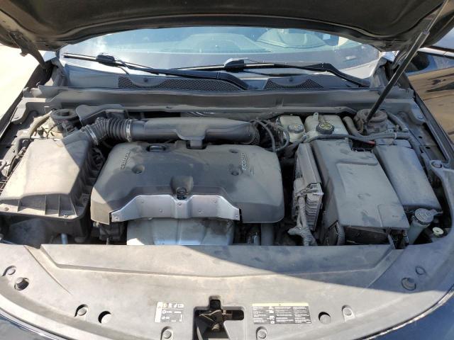 2015 CHEVROLET IMPALA LT - 2G1115SL7F9272347