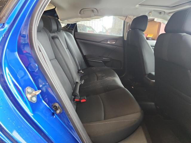 2017 HONDA CIVIC EX 19XFC2F74HE049352