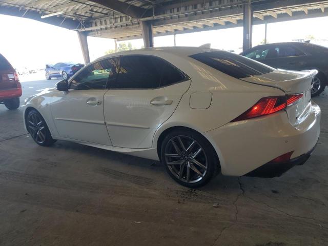 2018 LEXUS IS 300 JTHBA1D24J5081109