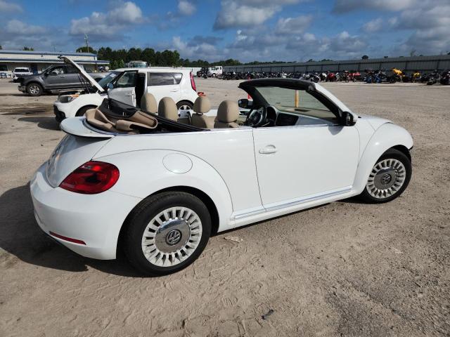 2015 VOLKSWAGEN BEETLE 1.8 3VW507AT2FM801782
