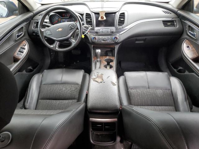 2014 CHEVROLET IMPALA LT - 1G1115SL8EU123740