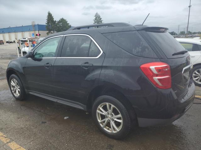 2017 CHEVROLET EQUINOX LT - 2GNFLFEK4H6247210
