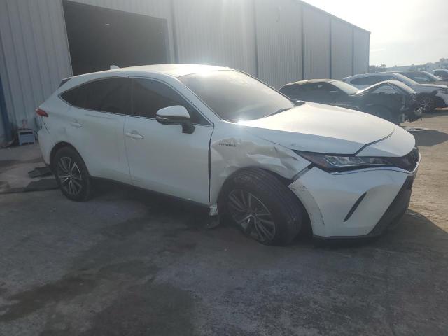 2021 TOYOTA VENZA LE JTEAAAAH1MJ000161