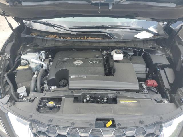 2024 NISSAN MURANO PLATINUM 5N1AZ2DS7RC121682