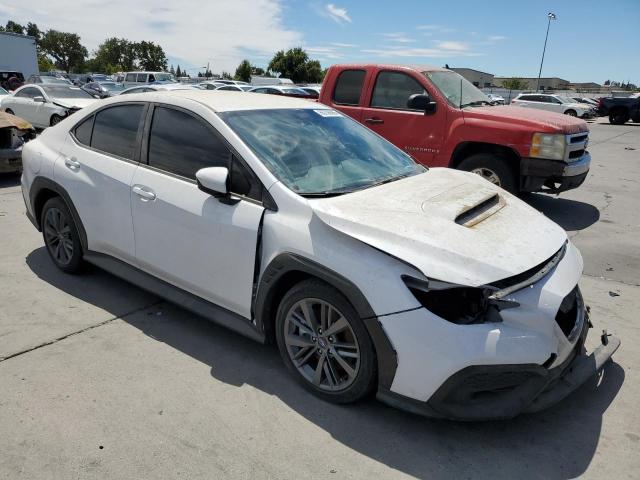 2022 SUBARU WRX - JF1VBAA65N9026224