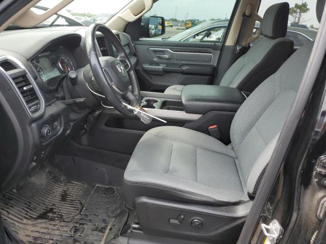 2020 RAM 1500 BIG H 1C6SRFFT5LN171876