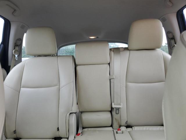 2019 INFINITI QX60 LUXE 5N1DL0MNXKC511565