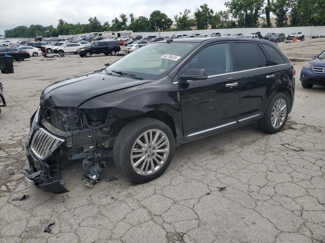 LINCOLN MKX