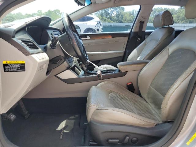 2015 HYUNDAI SONATA SPO 5NPE34AFXFH104904