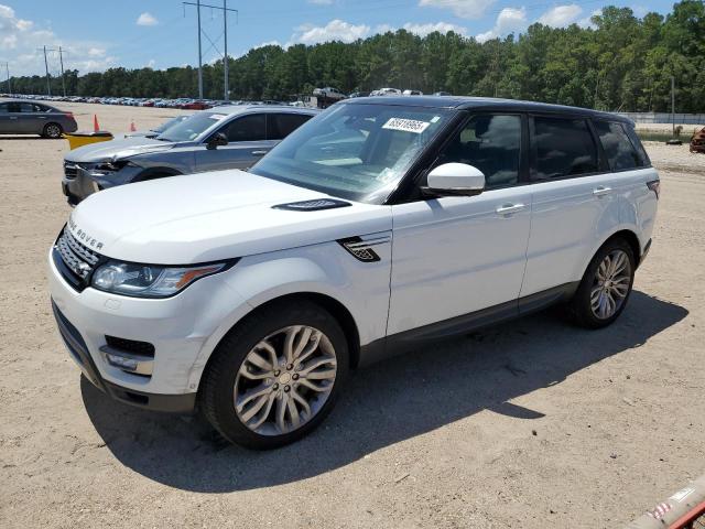 LAND ROVER RANGE ROVE