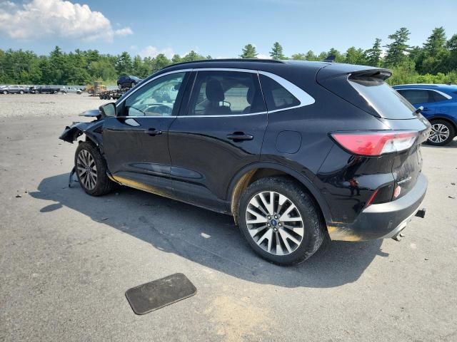 2020 FORD ESCAPE TITANIUM 1FMCU9J98LUB15232