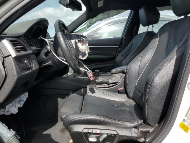 2016 BMW 328 I SULE WBA8E9C52GK645759