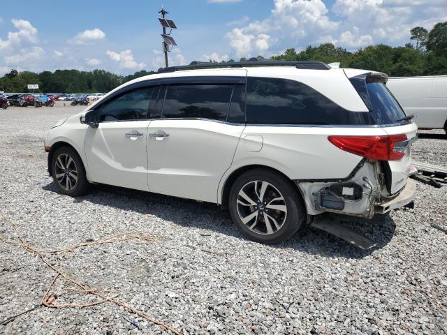 2018 HONDA ODYSSEY EL 5FNRL6H98JB062544