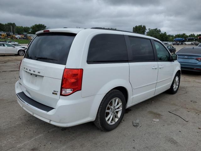 2016 DODGE GRAND CARA 2C4RDGCG9GR343189