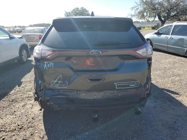2018 FORD EDGE TITAN 2FMPK4K92JBB20180