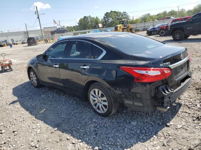 2017 NISSAN ALTIMA 2.5 1N4AL3AP6HN349984