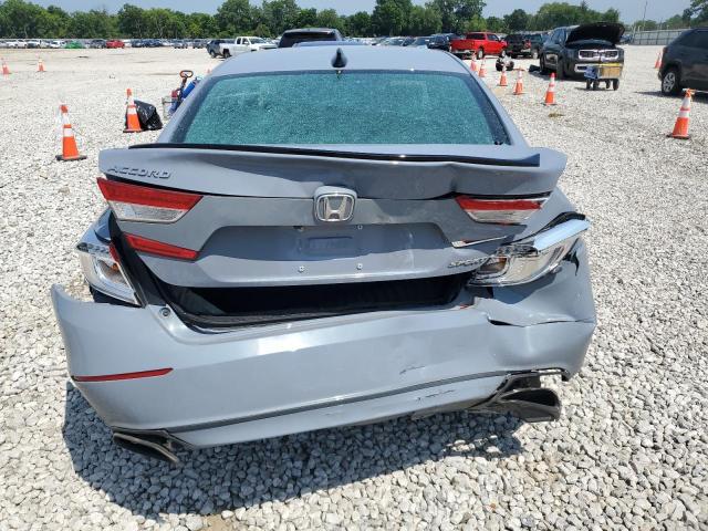 2022 HONDA ACCORD SPO 1HGCV1F39NA063171