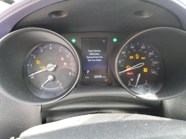 2020 TOYOTA C-HR XLE JTNKHMBX7L1071662