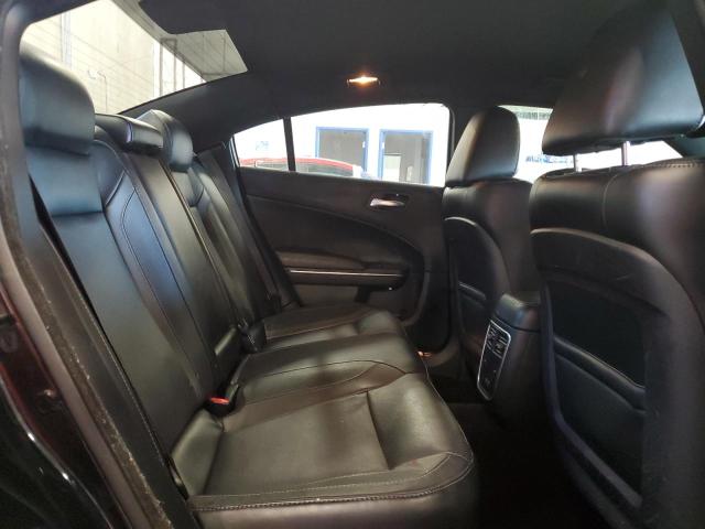 2016 DODGE CHARGER SX 2C3CDXJGXGH298363