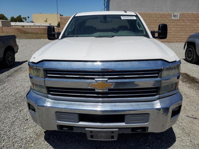 2015 CHEVROLET SILVERADO - 1GC1CVEG8FF188321