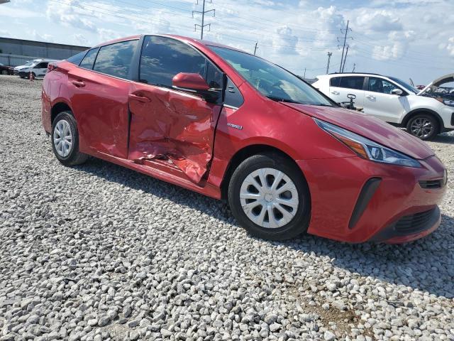 2022 TOYOTA PRIUS NIGH JTDKAMFU5N3156371