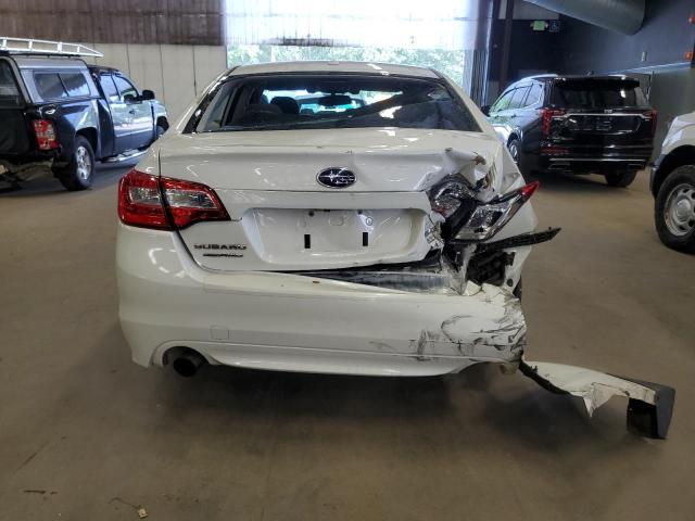 2015 SUBARU LEGACY 2.5 4S3BNAH68F3052069